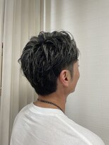 エルゴ 川崎西口(ergo) ハイライトブリーチ