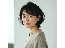 ヘアカラーカハ(hair color KAHA)