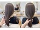 シー(she.)の写真/広がりやうねり・まとまりにくさを感じている方に◎ヘアケアしながら“なりたい”ヘアスタイルに♪