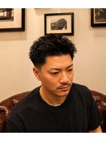 ジェントルクラブ 鷹匠店(GENTLE CLUB)&nbsp;スパイキーショート