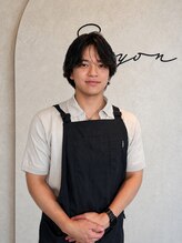 ソヨン 青葉店(SOYON)&nbsp;高山晃拓 ショート