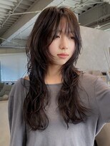 ジーレ 南堀江(jiire)&nbsp;ロングレイヤー