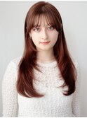 柔らかレイヤー