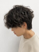 アティ バイ アサクラ(Aty by ASAKURA)&nbsp;香川メンズパーマ/シャドウパーマ