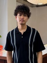 ヒュー 広島(HEW) 藤田 仁史