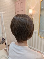 キラーナ(Kirana) ショートボブ