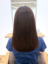 グランルッソ 広島本通(GRAN LUSSO)&nbsp;まとまるストレート(7/30)