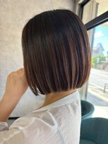 ミライバイスタイルジャパン 南風原店(mirai by sty japan) 髪質改善トリートメント