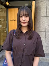 ランプライト 札幌(lamp light) ハイレイヤースタイル