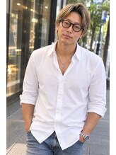 ルーツ ヘアデザイン(Roots HAIR DESIGN)&nbsp;菅又 隆男