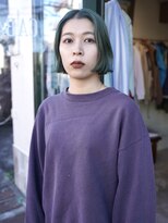 キャバノン 羽根木(CABANON)&nbsp;cut color