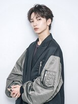 タムタム 平井店&nbsp;フェザーショート　フェザーパーマ