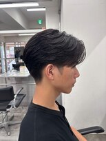 フィフスワン(fifth one)&nbsp;フェザーパーマ
