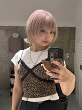 ニュア(neua)&nbsp;hiromi 