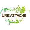 アンアタッシュ(UNE ATTACHE)のお店ロゴ