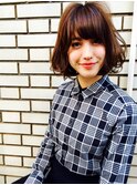<LEILEI> フェアリーボブ