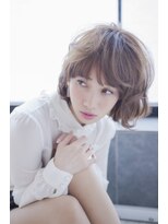 オリーブフォーヘアー(olive For hair) ☆シフォンショート☆【olive for hair】03-6914-0898