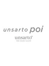 unsarto poi 　池尻大橋　【アンサルト　ポイ】