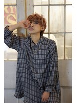 マイティ バイ エイチ(mighty by H)&nbsp;【mighty】☆surf☆autumn☆[052-262-4162]