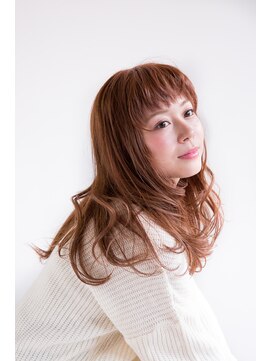 ヴァン カウンシル 川口店(VAN COUNCIL) モテふわっパーマ【wisp 東川口店】