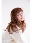モテふわっパーマ【wisp 東川口店】