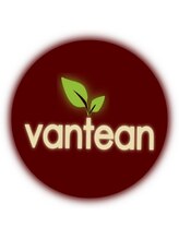 Hair　vantean