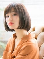 リリアン 表参道(relian)&nbsp;カットならリリアン表参道に