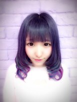 キャンディーシロップ(Candye Syrup) インナーストロベリンボー