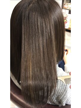 フェリーチェ(felice) 髪質改善☆プリンセスケア☆