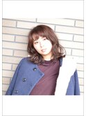 ライラックウェーブ