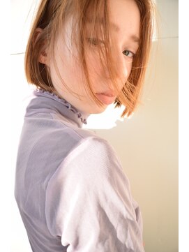 レイズ 立川(RAYS) 【RAYS／立川】ミニボブ・フレンチボブ