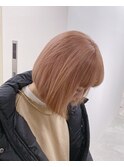 ハイトーンカラー