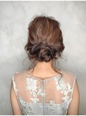 20代30代人気！大人可愛い抜け感ヘアアレンジ♪