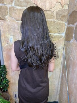 イチゴイチ(151e) 【151e　戸塚】*シフォンカール+オリーブグレージュ*