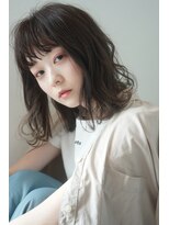 ラヴィズム 長岡店(LUVISM)&nbsp;カット/カラー/ハイライト/ダブルカラー