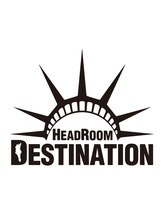 Head Room Destination【ヘッドルーム　ディスティネーション】