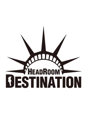 ヘッドルーム ディスティネーション(Head Room Distination)