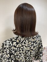 ルフレ 新宿本店1st(Reflet)&nbsp;《髪質改善トリートメント》#新宿#新宿三丁目#髪質改善