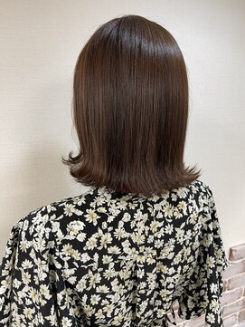 ルフレ 新宿本店1st(Reflet) 《髪質改善トリートメント》#新宿#新宿三丁目#髪質改善