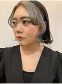 【kamiya】インナーカラー