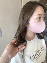 シェア 天王寺(share)&nbsp;オリーブグレージュ/ オリーブベージュ/グレージュ