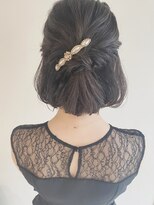 リコ(Rico)&nbsp;Rico×ショートアレンジ