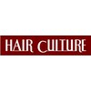 ヘアーカルチャー 小倉台店 HAIR CULTUREのお店ロゴ