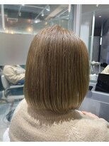 リガナッツ 池袋店(Riganuts)&nbsp;ハイミルクティ