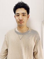 サル 代官山(SAL)&nbsp;【SAL】ベリショ◎パーマスタイル