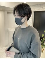 メモリーズ 銀座(Memories)&nbsp;ショートボブ/大人巻き/ぷつっとボブ/ナチュラルモード/銀座駅