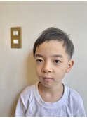 【お子様カット】