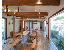 ラミール 学園店(lamiell)
