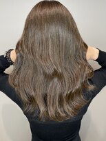 カノイ(KANOI)&nbsp;【イエベ春】20代30代40代垢抜けラテベージュ