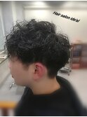 波巻きスパイラル